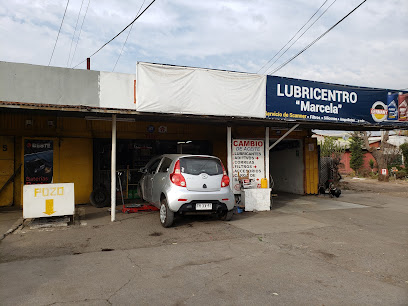 Lubricentro Marcela