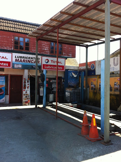 Lubricentro Marincar