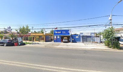 Lubricentro Marta Toledo