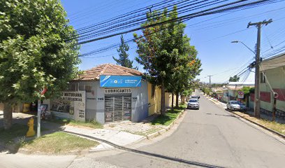 Lubricentro Maturana