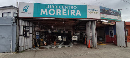 Lubricentro Moreira
