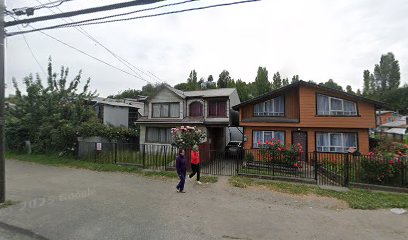 Lubricentro Mundo Car