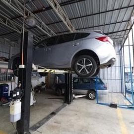 Lubricentro Natanael