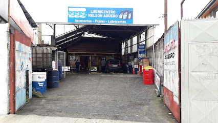Lubricentro Nelson Agüero