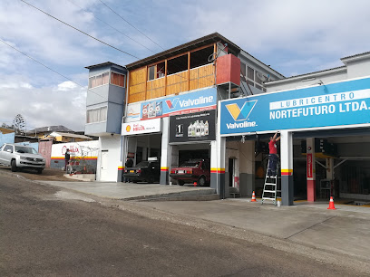 Lubricentro Nortefuturo Ltda.