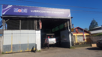 Lubricentro O&Apos;Higgins