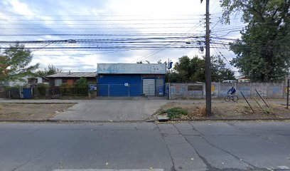 Lubricentro Orompello C&Jmspa
