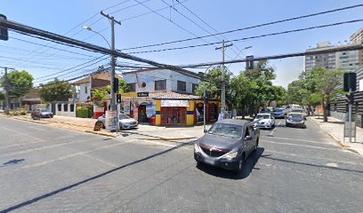 Lubricentro Oseysi