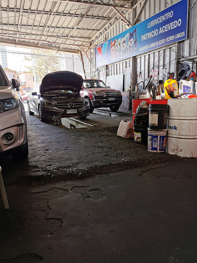 Lubricentro Patricio Acevedo