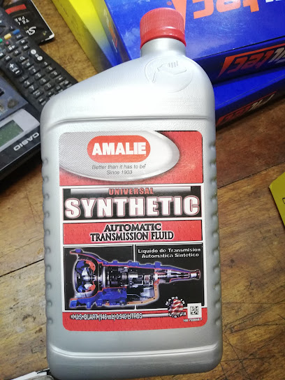 Lubricentro Quilin 4410