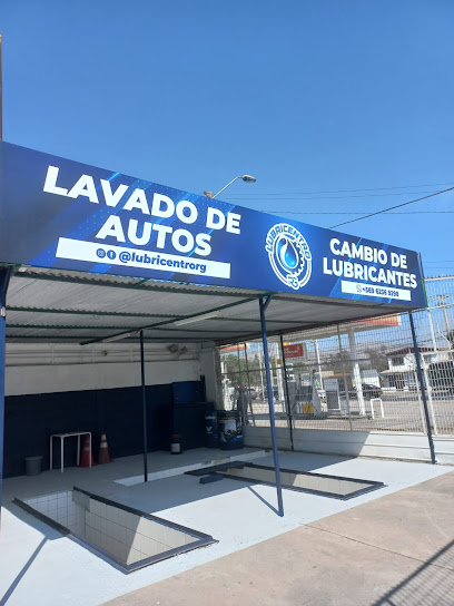 Lubricentro Rg, Spa
