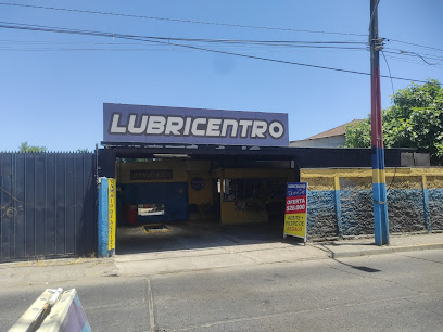Lubricentro Rivercar