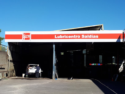 Lubricentro Saldias