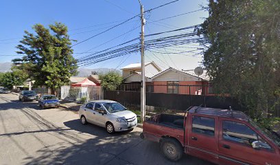 Lubricentro San Felipe