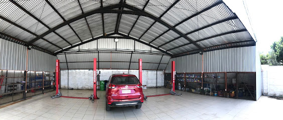 Lubricentro Santiago Spa.