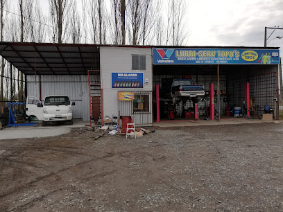 Lubricentro Servicios Topo&Apos;S