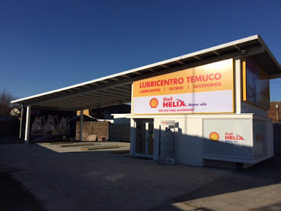 Lubricentro Temuco
