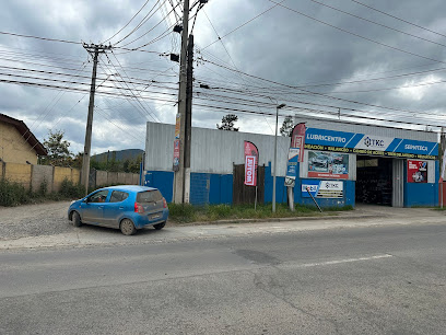Lubricentro Tkc