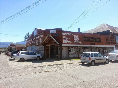 Lubricentro Trapp Ltda.