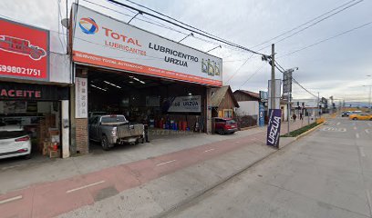 Lubricentro Urzua