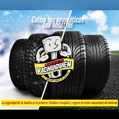 Lubricentro Vichuquen