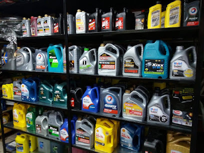 Lubricentro Y Lavado De Autos Intercar