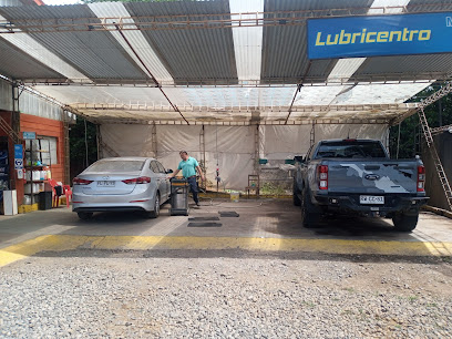 Lubricentro Y Lavado Marnavagu