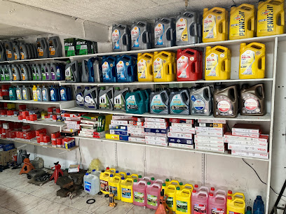 Lubricentro Y Mecánica Jbravo