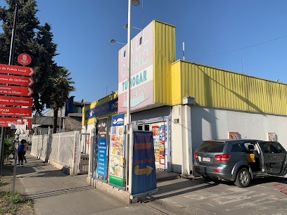 Lubricentro Y Repuestos Juan Carlos Santos