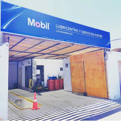 Lubricentro Y Servicios Mayer