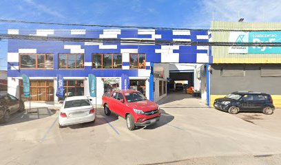 Lubricentro Y Servicios Mecanicos