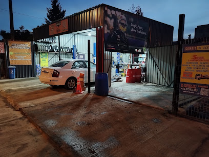 Lubricentro Y Serviteca Socova