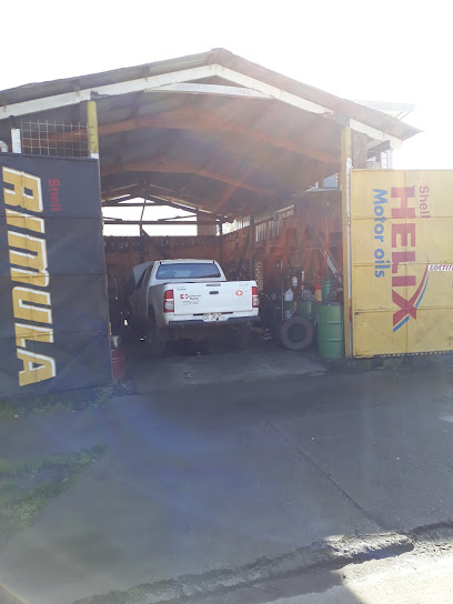 Lubricentros Contreras