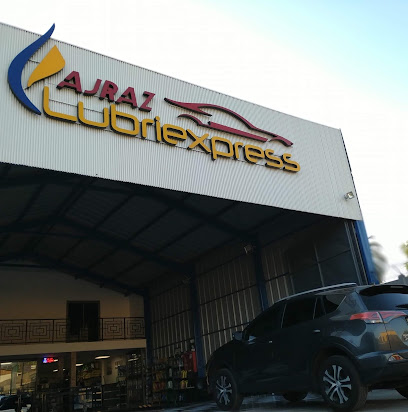 Lubriexpress Ajraz
