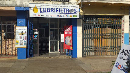 Lubrifiltros
