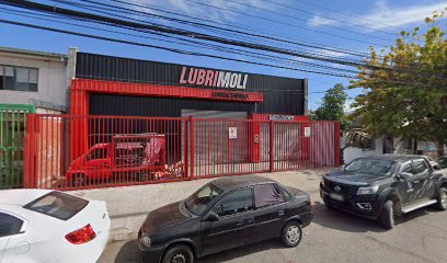 Lubrimoli Lubricentro
