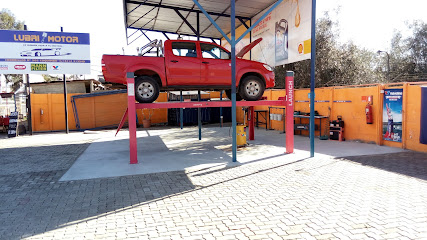 Lubrimotor