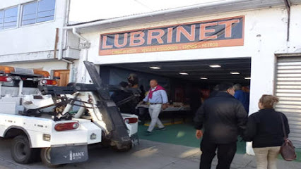 Lubrinet Spa