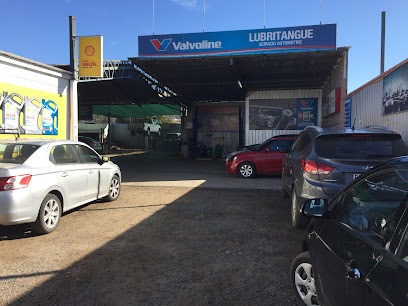 Lubritangue