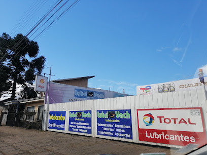 Lubrivach Lubricentro