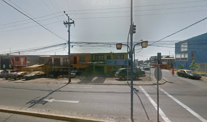 Marco Atilio Mamani Cortes