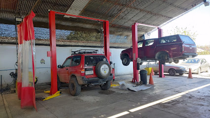 Marco Garage