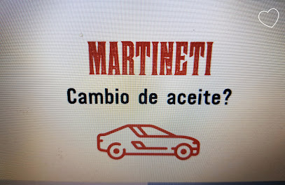 Martineti