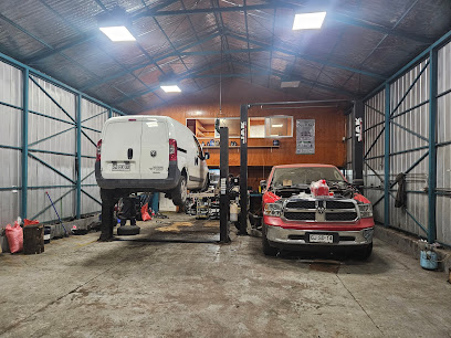 Mechanical Solutions Taller Y Lubricentro