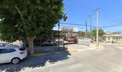 Mobil Lubricentro Quilpué