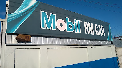 Mrcar