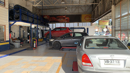 Neumatico Centro Melsan