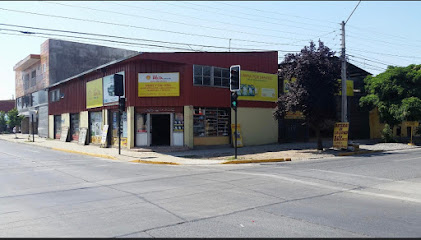 Olate Y Compania Repuestos Baterías Rancagua