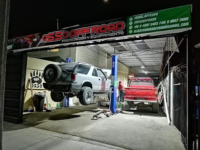 Oso Off Road