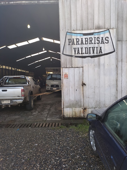 Parabrisas Valdivia